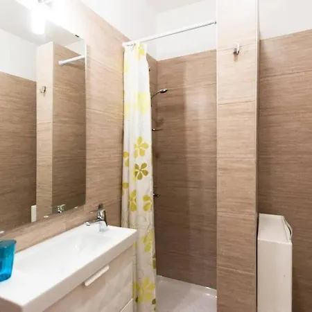 Apartmán Lorenzo's App Pula, Istria