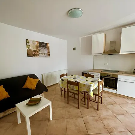 Lorenzo's App Pula, Istria Apartmán Pula