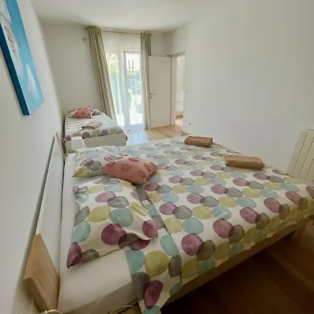 Lorenzo's App Pula, Istria Apartman
