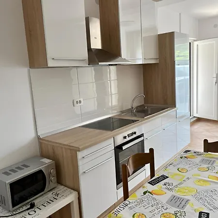 Apartman Lorenzo's App Pula, Istria Póla