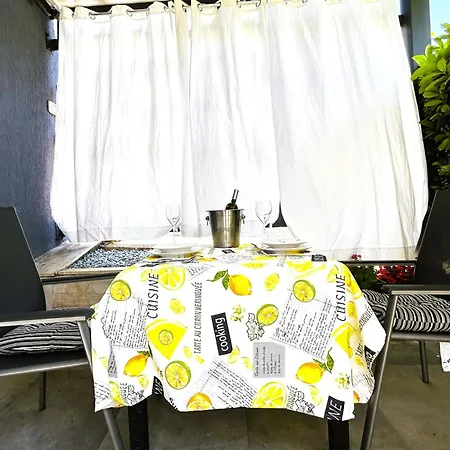 Apartmán Lorenzo's App Pula, Istria