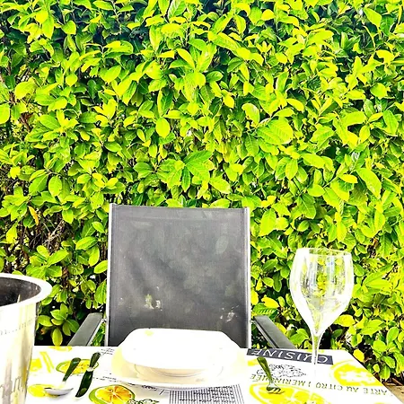Lorenzo's App Pula, Istria *